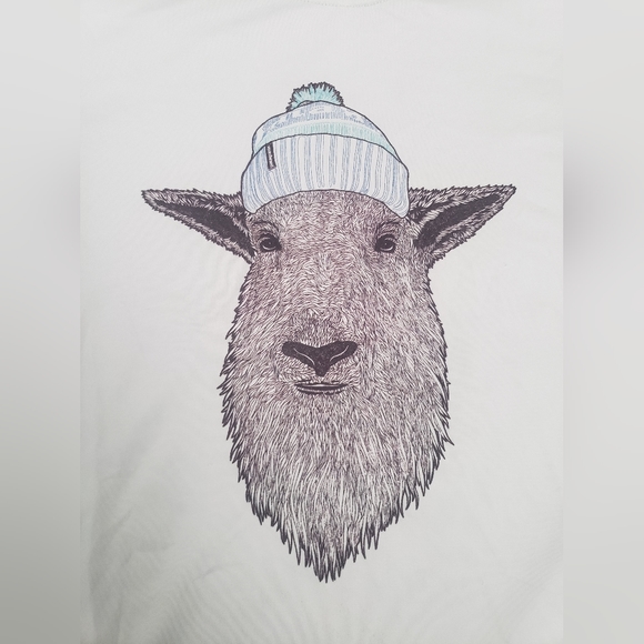 SOLD Men's L Patagonia Capilene Base Layer - Picture 2 of 5